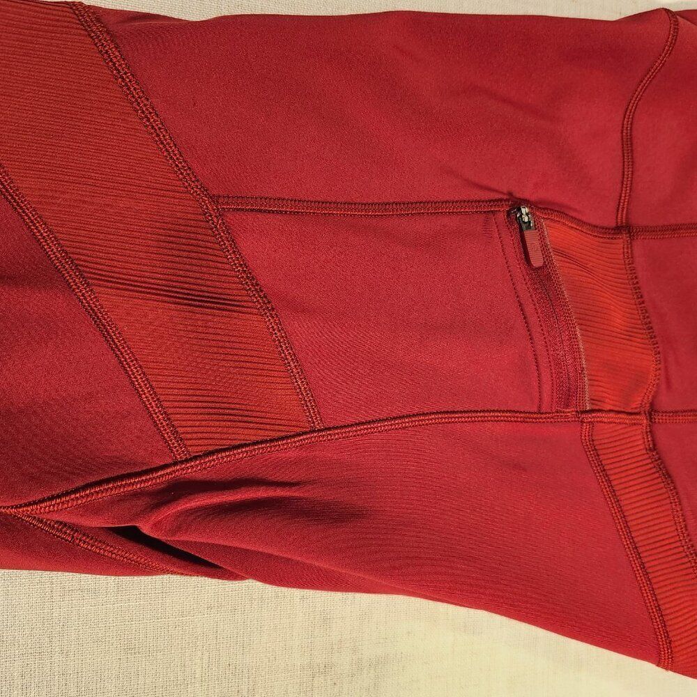 The BEST WINTER Lululemon Leggings